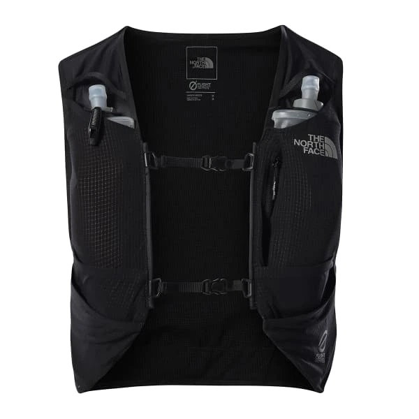 THE NORTH FACE FLIGHT RACE DAY VEST TNF BLACK/TNF BLACK 22 2 THE NORTH FACE FLIGHT RACE DAY VEST TNF BLACK/TNF BLACK 22 - Image 2