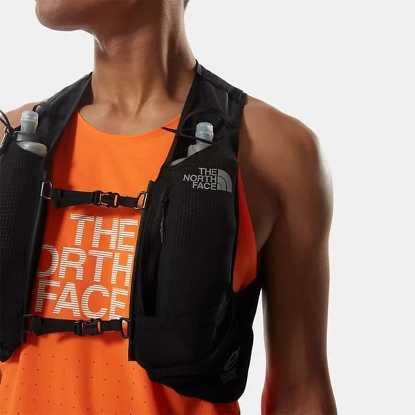 THE NORTH FACE FLIGHT RACE DAY VEST TNF BLACK/TNF BLACK 22 3 THE NORTH FACE FLIGHT RACE DAY VEST TNF BLACK/TNF BLACK 22 - Image 3