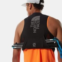 THE NORTH FACE FLIGHT RACE DAY VEST TNF BLACK/TNF BLACK 22 8 THE NORTH FACE FLIGHT RACE DAY VEST TNF BLACK/TNF BLACK 22 -DEUTER Shop 9 86502 flight race day vest tnf blk tnf blk nf0a52cvkx7 04