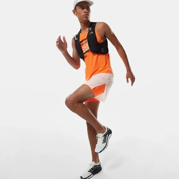 THE NORTH FACE FLIGHT RACE DAY VEST TNF BLACK/TNF BLACK 22 5 THE NORTH FACE FLIGHT RACE DAY VEST TNF BLACK/TNF BLACK 22 - Image 5