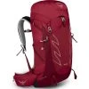 OSPREY TALON 33 COSMIC RED 23