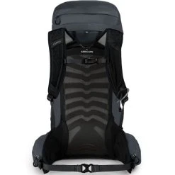OSPREY TALON 33 ECLIPSE GREY 23 -DEUTER Shop 9 86855 op1081 eg 04