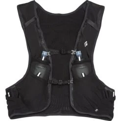 BLACK DIAMOND DISTANCE 4 HYDRATION VEST ALLOY 22 7 BLACK DIAMOND DISTANCE 4 HYDRATION VEST ALLOY 22 -DEUTER Shop 9 87537 bd681231 alloy 03