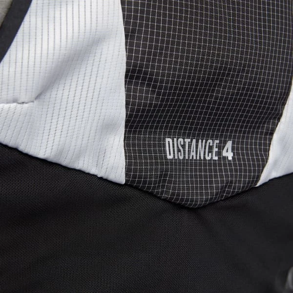 BLACK DIAMOND DISTANCE 4 HYDRATION VEST ALLOY 22 4 BLACK DIAMOND DISTANCE 4 HYDRATION VEST ALLOY 22 - Image 4