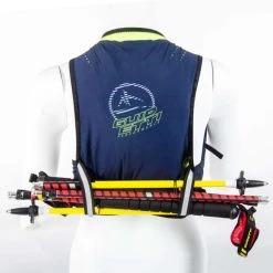 GUIDETTI GILET PHOENIX 22 -DEUTER Shop 9 87552 trbp02 03