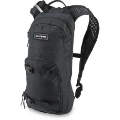DAKINE SESSION 8L BLACK 23