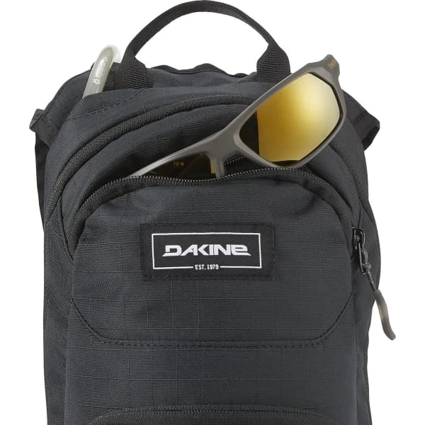 DAKINE SESSION 8L BLACK 23 5 DAKINE SESSION 8L BLACK 23 - Image 5