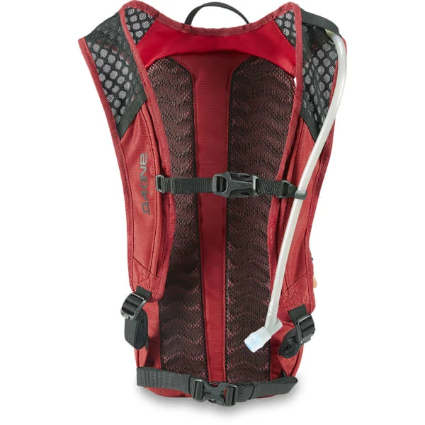 DAKINE SESSION 8L DEEP RED 22 2 DAKINE SESSION 8L DEEP RED 22 - Image 2