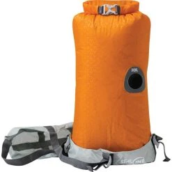 SEALLINE BLOCKER COMPRESSION DRY SACK 10L 23 -DEUTER Shop 9 90143 09785 03