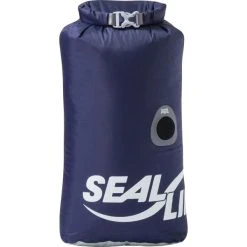 SEALLINE BLOCKER PURGEAIR DRY SACK 30L NAVY 21