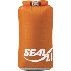SEALLINE BLOCKER DRY SACK 5L ORANGE 23