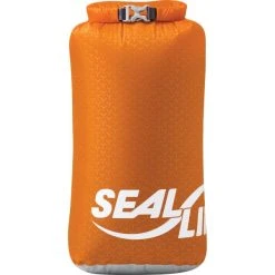 SEALLINE BLOCKER DRY SACK 15L ORANGE 23