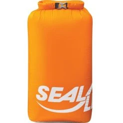 SEALLINE BLOCKER DRY SACK 20L ORANGE 23