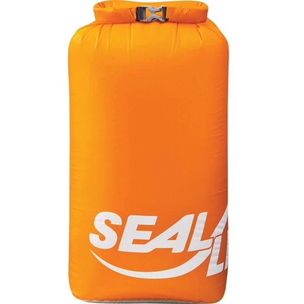 SEALLINE BLOCKER DRY SACK 20L ORANGE 23 1 SEALLINE BLOCKER DRY SACK 20L ORANGE 23