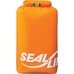 SEALLINE BLOCKER DRY SACK 30L ORANGE 23