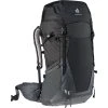 DEUTER FUTURA PRO 38 SL BLACK/GRAPHITE 23