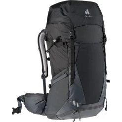 DEUTER FUTURA PRO 38 SL BLACK/GRAPHITE 23
