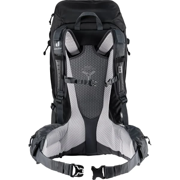 DEUTER FUTURA PRO 38 SL BLACK/GRAPHITE 23 2 DEUTER FUTURA PRO 38 SL BLACK/GRAPHITE 23 - Image 2