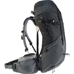 DEUTER FUTURA PRO 38 SL BLACK/GRAPHITE 23 8 DEUTER FUTURA PRO 38 SL BLACK/GRAPHITE 23 -DEUTER Shop 9 93296 futura pro 38 sl black graphite 3401221 7403 03