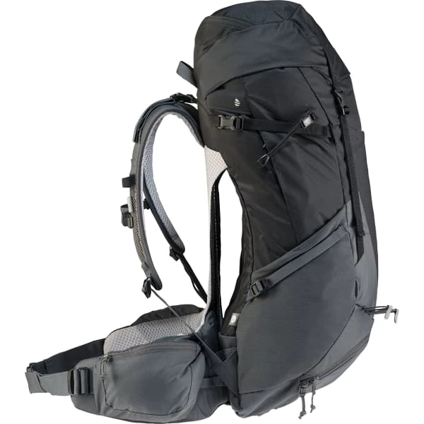 DEUTER FUTURA PRO 38 SL BLACK/GRAPHITE 23 3 DEUTER FUTURA PRO 38 SL BLACK/GRAPHITE 23 - Image 3