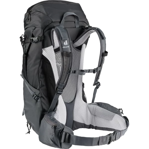 DEUTER FUTURA PRO 38 SL BLACK/GRAPHITE 23 4 DEUTER FUTURA PRO 38 SL BLACK/GRAPHITE 23 - Image 4
