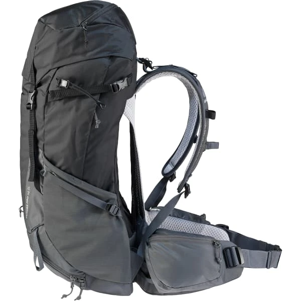 DEUTER FUTURA PRO 38 SL BLACK/GRAPHITE 23 5 DEUTER FUTURA PRO 38 SL BLACK/GRAPHITE 23 - Image 5