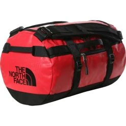 THE NORTH FACE BASE CAMP DUFFEL XS TNF RED/TNF BLACK 23
