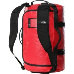 THE NORTH FACE BASE CAMP DUFFEL XS TNF RED/TNF BLACK 23 -DEUTER Shop 9 94569 base camp duffel xs tnf red tnf black nf0a52sskz3 03