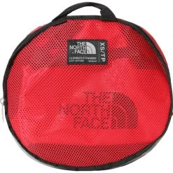 THE NORTH FACE BASE CAMP DUFFEL XS TNF RED/TNF BLACK 23 -DEUTER Shop 9 94569 base camp duffel xs tnf red tnf black nf0a52sskz3 04