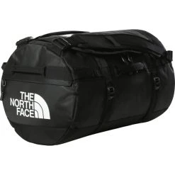 THE NORTH FACE BASE CAMP DUFFEL S TNF BLACK/TNF WHITE 23