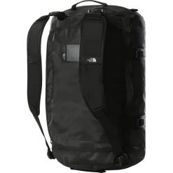 THE NORTH FACE BASE CAMP DUFFEL S TNF BLACK/TNF WHITE 23 -DEUTER Shop 9 94575 base camp duffel s tnf black tnf white nf0a52stky4 03