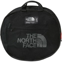THE NORTH FACE BASE CAMP DUFFEL S TNF BLACK/TNF WHITE 23 -DEUTER Shop 9 94575 base camp duffel s tnf black tnf white nf0a52stky4 04