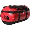 THE NORTH FACE BASE CAMP DUFFEL S TNF RED/TNF BLACK 23