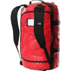 THE NORTH FACE BASE CAMP DUFFEL S TNF RED/TNF BLACK 23 -DEUTER Shop 9 94576 base camp duffel s tnf red tnf black nf0a52stkz3 03