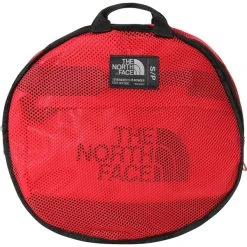 THE NORTH FACE BASE CAMP DUFFEL S TNF RED/TNF BLACK 23 -DEUTER Shop 9 94576 base camp duffel s tnf red tnf black nf0a52stkz3 04