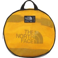 THE NORTH FACE BASE CAMP DUFFEL S SUMMIT GOLD/TNF BLACK 23 -DEUTER Shop 9 94577 base camp duffel s summit gold tnf black nf0a52stzu3 04