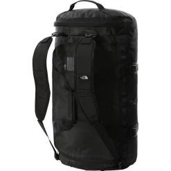 THE NORTH FACE BASE CAMP DUFFEL M TNF BLACK/TNF WHITE 23 -DEUTER Shop 9 94583 base camp duffel m tnf black tnf white nf0a52saky4 03
