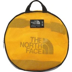 THE NORTH FACE BASE CAMP DUFFEL M SUMMIT GOLD/TNF BLACK 23 -DEUTER Shop 9 94588 base camp duffel m summit gold tnf black nf0a52sazu3 04