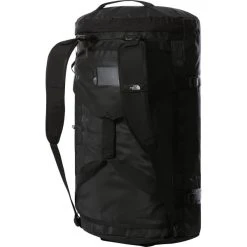 THE NORTH FACE BASE CAMP DUFFEL L TNF BLACK/TNF WHITE 23 6 THE NORTH FACE BASE CAMP DUFFEL L TNF BLACK/TNF WHITE 23 -DEUTER Shop 9 94596 base camp duffel l tnf black tnf white nf0a52sbky4 03