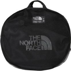 THE NORTH FACE BASE CAMP DUFFEL L TNF BLACK/TNF WHITE 23 7 THE NORTH FACE BASE CAMP DUFFEL L TNF BLACK/TNF WHITE 23 -DEUTER Shop 9 94596 base camp duffel l tnf black tnf white nf0a52sbky4 04