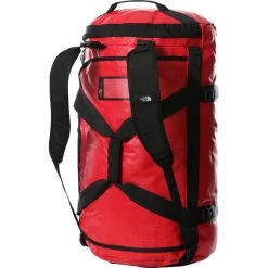 THE NORTH FACE BASE CAMP DUFFEL L TNF RED/TNF BLACK 23 -DEUTER Shop 9 94598 base camp duffel l tnf red tnf black nf0a52sbkz3 03