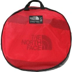 THE NORTH FACE BASE CAMP DUFFEL L TNF RED/TNF BLACK 23 -DEUTER Shop 9 94598 base camp duffel l tnf red tnf black nf0a52sbkz3 04
