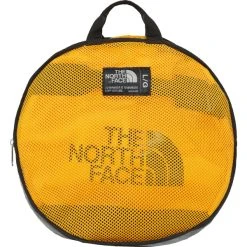 THE NORTH FACE BASE CAMP DUFFEL L SUMMIT GOLD/TNF BLACK 23 -DEUTER Shop 9 94599 base camp duffel l summit gold tnf black nf0a52sbzu3 04