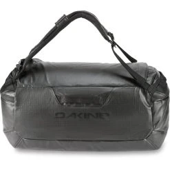 DAKINE RANGER DUFFLE 60L BLACK 23 -DEUTER Shop 9 94861 10003254 bk 02