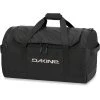 DAKINE EQ DUFFLE 50L BLACK 23