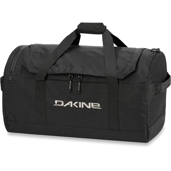 DAKINE EQ DUFFLE 50L BLACK 23 1 DAKINE EQ DUFFLE 50L BLACK 23