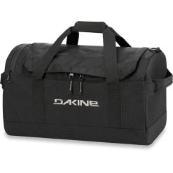 DAKINE EQ DUFFLE 35L BLACK 23
