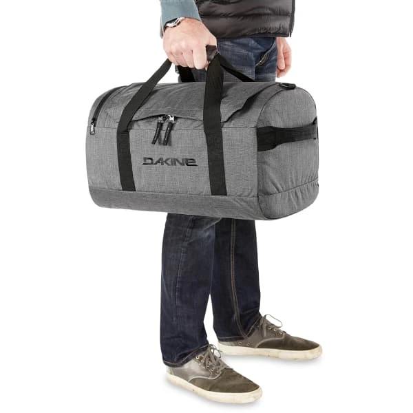 DAKINE EQ DUFFLE 35L CARBON 23 3 DAKINE EQ DUFFLE 35L CARBON 23 - Image 3