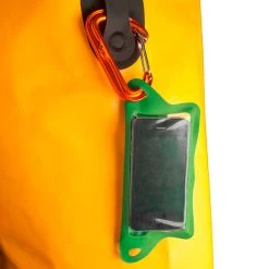 SEA TO SUMMIT PROTECTION ETANCHE SMARTPHONES LIME 22 -DEUTER Shop guide waterproof case smartphone DPORTEACC4 03