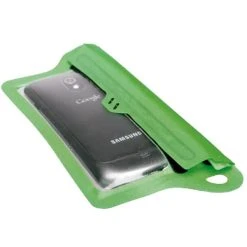 SEA TO SUMMIT PROTECTION ETANCHE SMARTPHONES LIME 22 -DEUTER Shop guide waterproof case smartphone DPORTEACC4 04